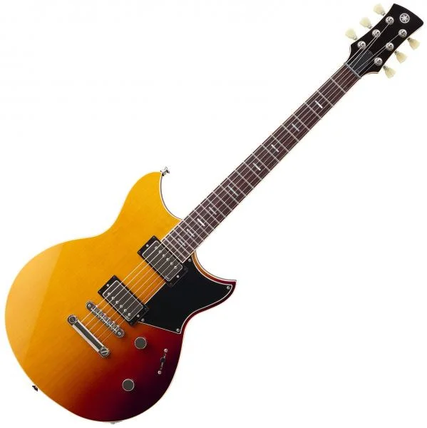 Produit De Marque Yamaha Revstar Standard RSS20 - sunset sunburst