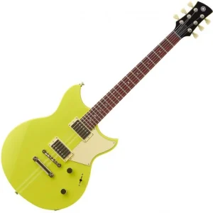 Yamaha Revstar Element RSE20 - neon yellow Seulement Aujourd'hui