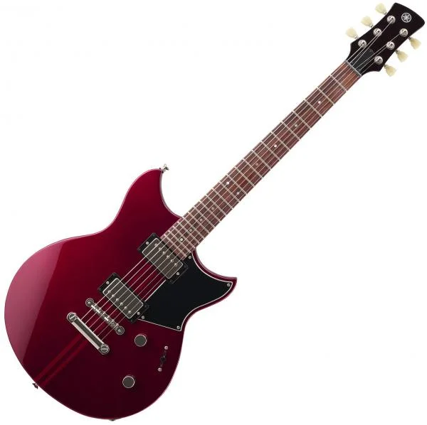 Offre Spéciale Yamaha Revstar Element RSE20 - red copper