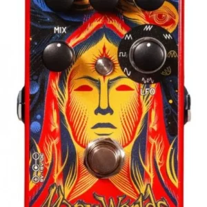 Catalinbread Many Worlds Phaser Affaire À Saisir