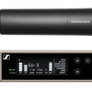 Sennheiser EW-D SKM-S BASE SET (S4-7) Prix Réduit