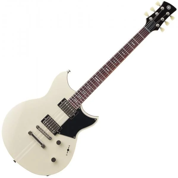 Yamaha Revstar Element RSE20 - vintage white Petit Prix