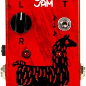 Commande En Gros Jam Delay Llama mk.3