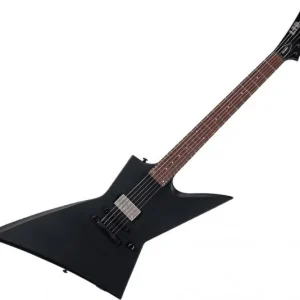 Jusqu'à Épuisement Des Stocks Ltd EX-201 - black satin