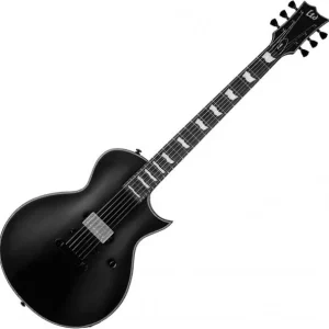 Ltd EC-201 - black Nouvel Arrivage