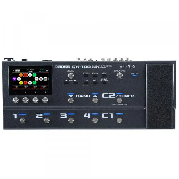 Boss GX-100 Prix Promo
