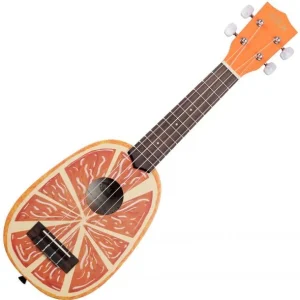 Marque Kala Novelty Soprano +Bag - orange