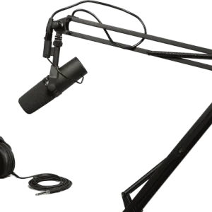 Produit De Marque Shure Pack SM7B-PACK3