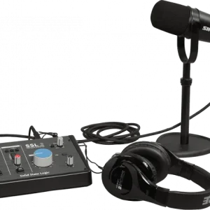 Shure Pack MV7X-PACK2 Must-Have