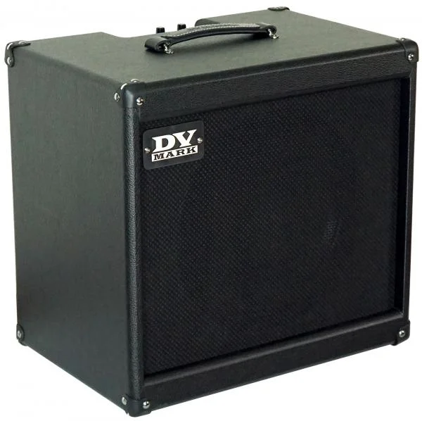 Satisfait Ou Remboursé Dv mark DV Powered Cab 112/60