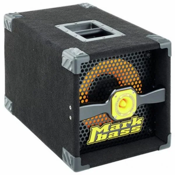 Offre Exclusive Markbass AMS 121H Cab