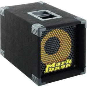 Markbass AMS 121 Cab Affaire À Saisir