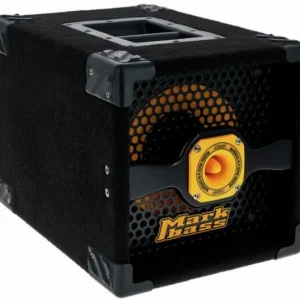 Super Prix Markbass AMS 101H Cab