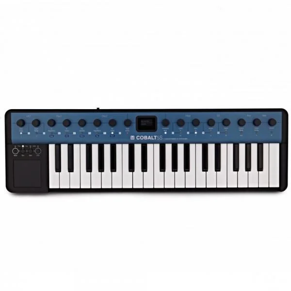 Remise Modal electronics Cobalt 5S