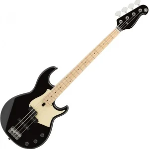 Authentique Yamaha BB434M (MN) - black