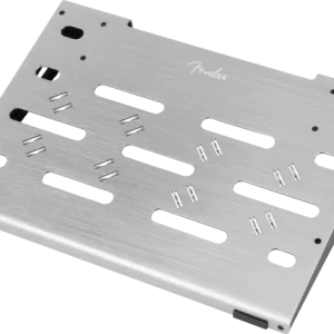 Super Prix Fender Pedalboard Small + Housse