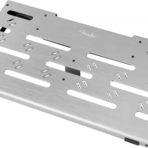 Prix Promo Fender Pedalboard Medium + Housse