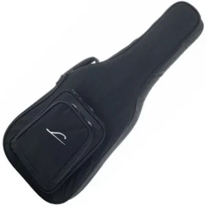 Top Vente Legator GB200 Ghost Guitar Gig Bag