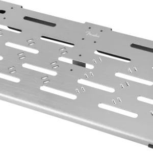 Fender Pedalboard Large + Housse Jusqu'à Épuisement Des Stocks