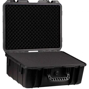 Authentique Power acoustics IP65 CASE 35