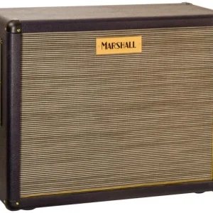 Marshall 1936GD7 Guitar Cab Ltd - Purple Black Levant Retour Gratuit