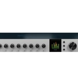 Prix Promo Antelope audio Discrete 8 Pro Synergy Core