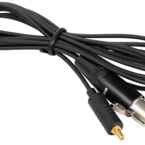 Achetez Aujourd'hui Neumann AC 34 Cable Mini XLR 4pin