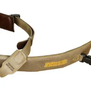 Markbass Strap M MB Brown 65mm Authentique