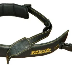 Dernière Chance Markbass Strap M MB Black 65mm