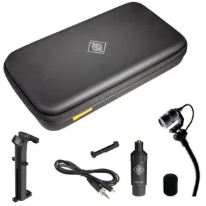 Neumann MCM 114 Set Guitar Meilleure Vente