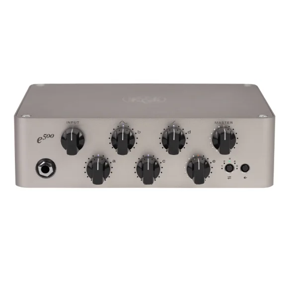 Dernier Modèle Darkglass Exponent 500