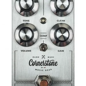Vente Flash Cornerstone music gear Gladio SC Preamp