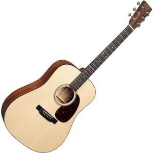 Pas Cher Martin D-16E Mahogany - natural