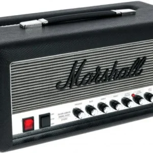 Marshall 2525H Mini Jubilee - Black Snakeskin Marque