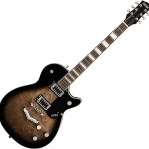 Gretsch G5220 Electromatic Jet BT Single-Cut with V-Stoptail - bristol fog Affaire À Saisir