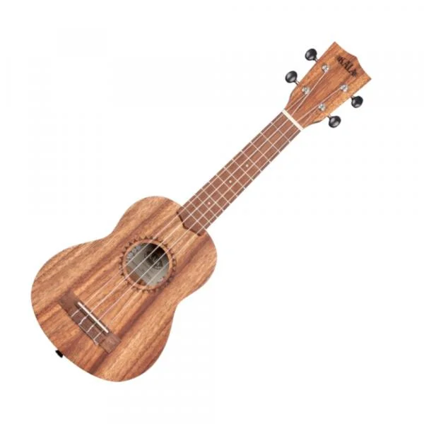 Achat Immédiat Kala SOPRANO TEAK - naturel