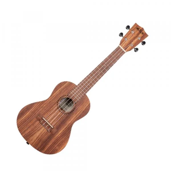 Bon Plan Kala Concert Teak - naturel