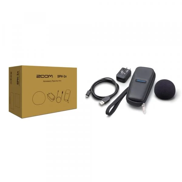 Zoom SPH-1N Livraison Express