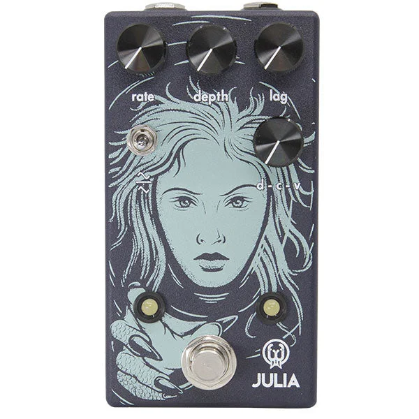 Meilleur Choix Walrus audio Julia V2