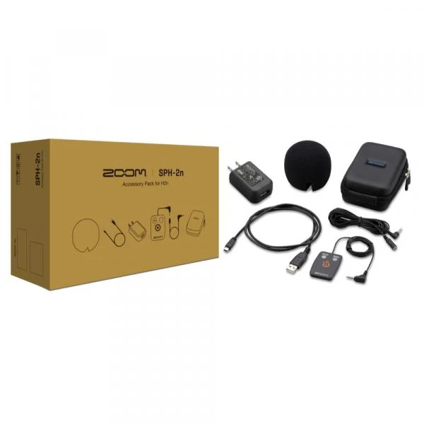 Zoom SPH-2N Jusqu'à Épuisement Des Stocks
