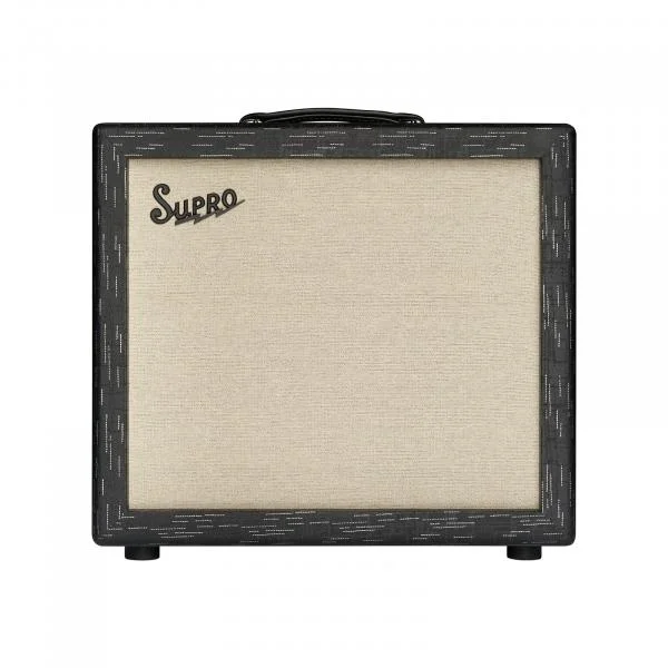 Supro Royale 112 Combo Offre Limitée