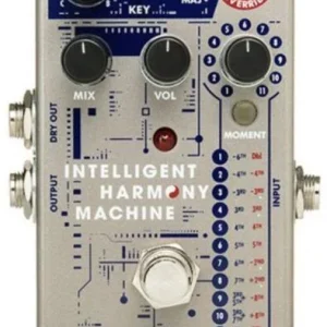 Remise Electro harmonix Intelligent Harmony Machine Harmonizer / Pitch Shifter