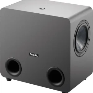 Meilleur Prix Focal SUB ONE - la pièce