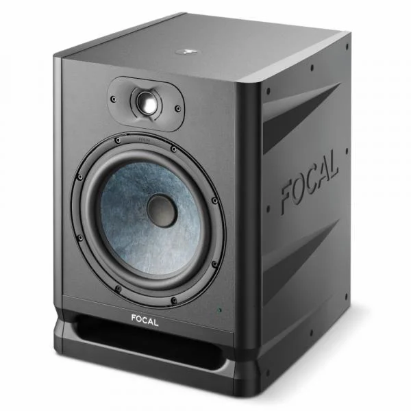 Vente Flash Focal Alpha Evo 80 - la pièce
