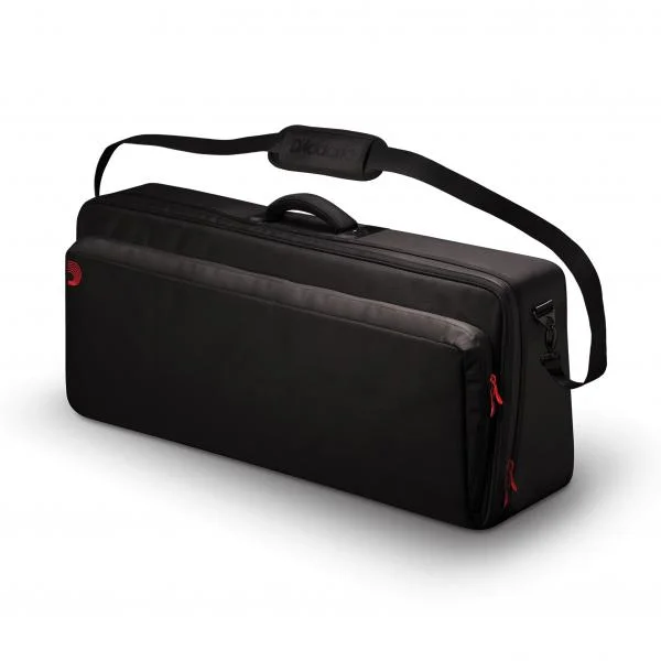 D‘addario Housse de transport pour pedalboard 02 D‘Addario Backline Commander Maintenant