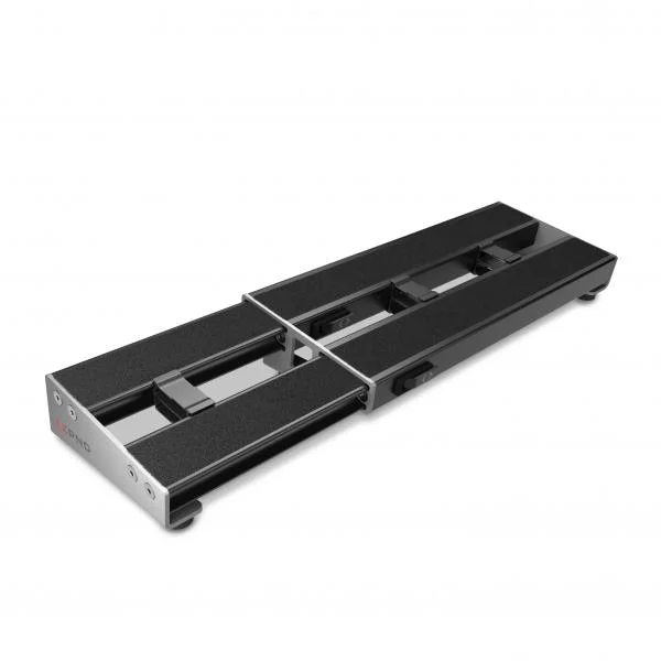 Usine Directe D‘addario XPND Pedalboard 01