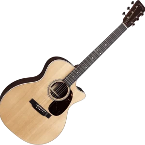 Martin GPC-16E Rosewood - natural gloss top Offre Du Jour