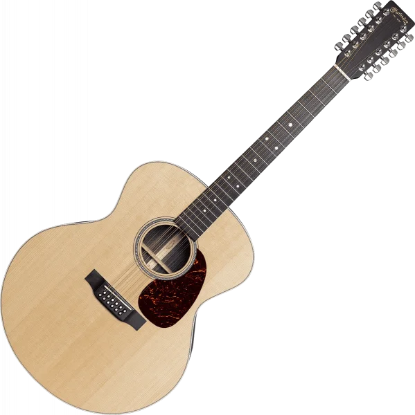 Solde Martin GJ16E12 - natural