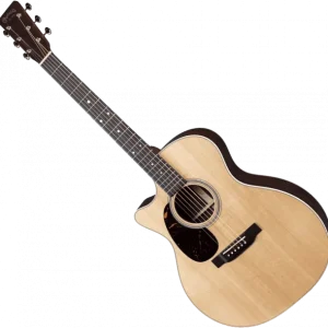 Martin GPC-16E Rosewood LH - naturel Nouveauté