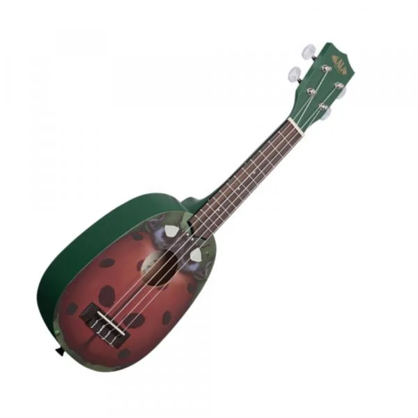 Kala NOVELTY LADYBUG SOPRANO - ladybug Offre Spéciale
